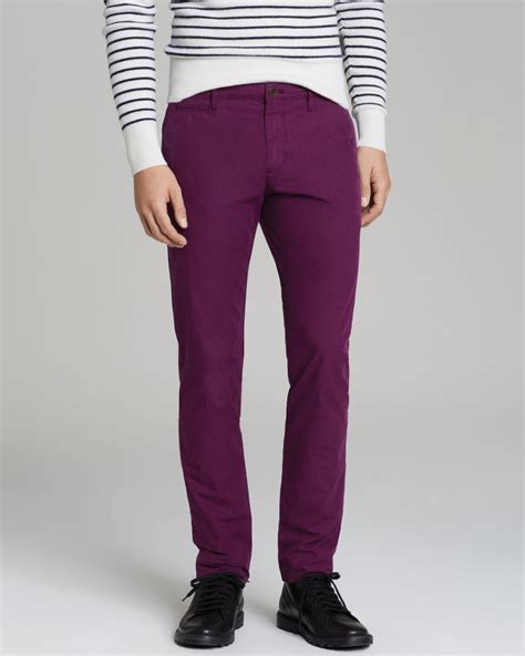 burberry new chino|Burberry clothing for men.